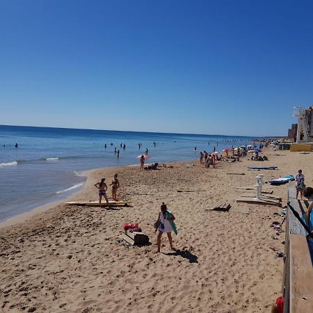 Appartamento Arenales Sol Y Playa Galatea II Arenales del Sol Esterno foto