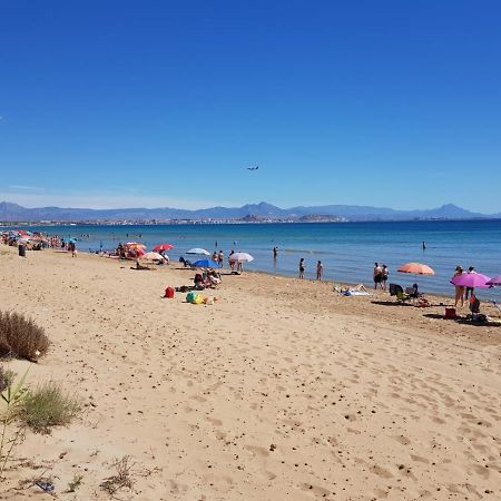 Appartamento Arenales Sol Y Playa Galatea II Arenales del Sol Esterno foto
