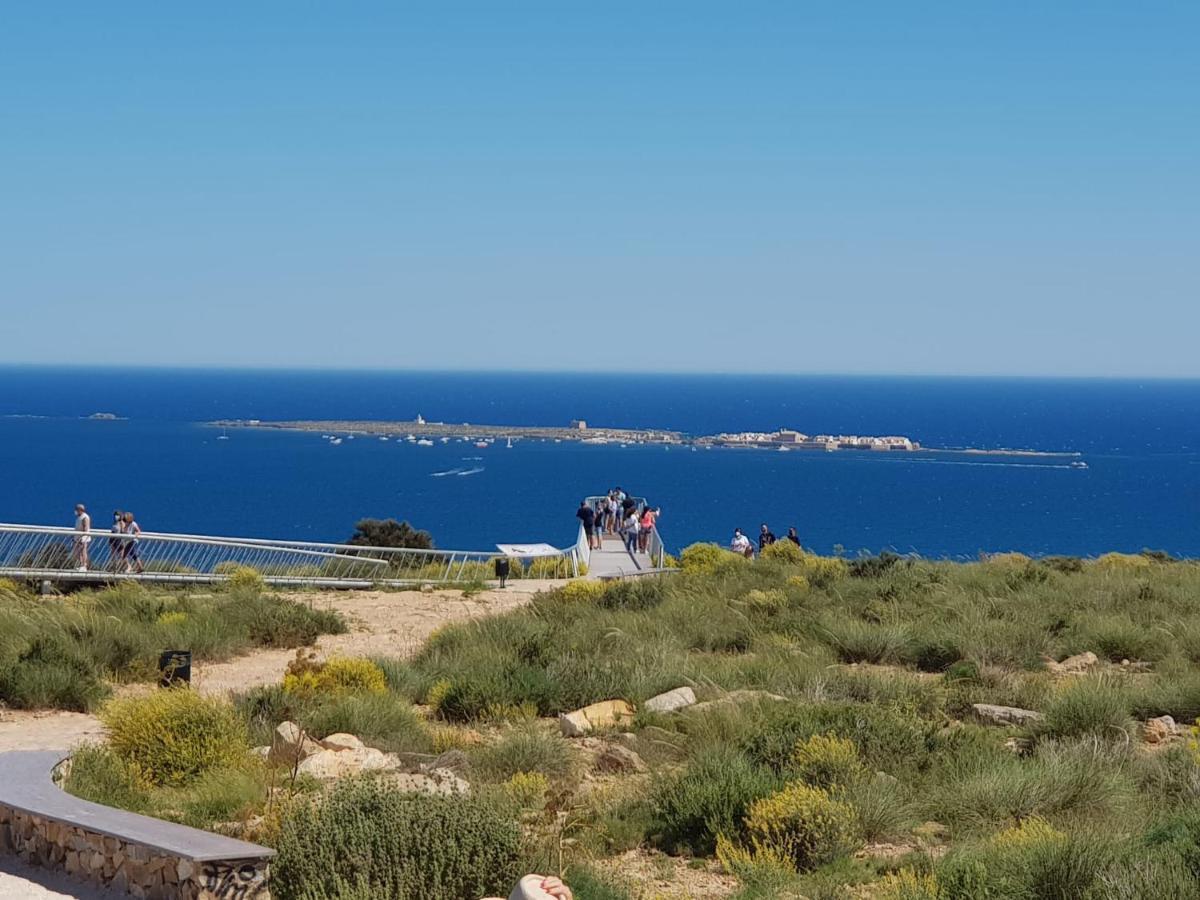 Appartamento Arenales Sol Y Playa Galatea II Arenales del Sol Esterno foto